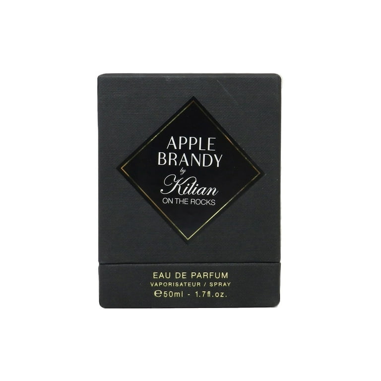 Kilian Sweet Perfume Apple Brandy on the Rocks EDP Spray 1.7 oz
