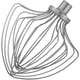 thumbnail image 1 of Whip KitchenAid de 11 hilos para batidoras de 6 cuartos, 1 of 6