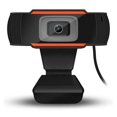 thumbnail image 1 of High Definition 1080P Computer Camera Conference Video Webcast Camera Webcam Smart Digital Camera Video Recording, 1 of 7