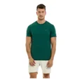 thumbnail image 2 of Playera Porto Blanco Hombre Lisa Manga Corta, 2 of 8