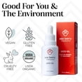 thumbnail image 2 of Aceite de semilla de espino amarillo del Himalaya premium Sea Berry Therapy, org&#2013265921nico USDA (30 ml): excelente para piel sensible, brotes e irritaci&#2013265923n, 2 of 7
