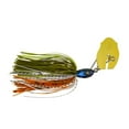 thumbnail image 6 of Googan Squad Clickbait Vibrating Jigs...Tournament Grade Bladed Fishing Jig, 6 of 7