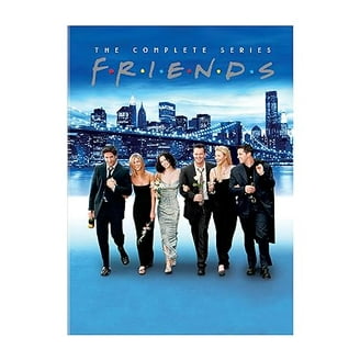 フレンズ　friends シーズン1〜10DVD フレンズ friends シーズン1〜10DVDコンプリートセット FRIENDS