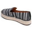 thumbnail image 4 of [Me Too Shoes Adult Women] Cayce Casual Comfort Espadrille Flat, 4 of 6