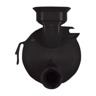 Valvola Di Ingresso Dell'acqua Della Lavastoviglie WD15X26140 Parte Di - Foto 3