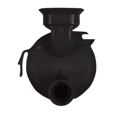 SUPPLYZ Direct Replacement for GE WD19X25466 Dishwasher Diverter Asm