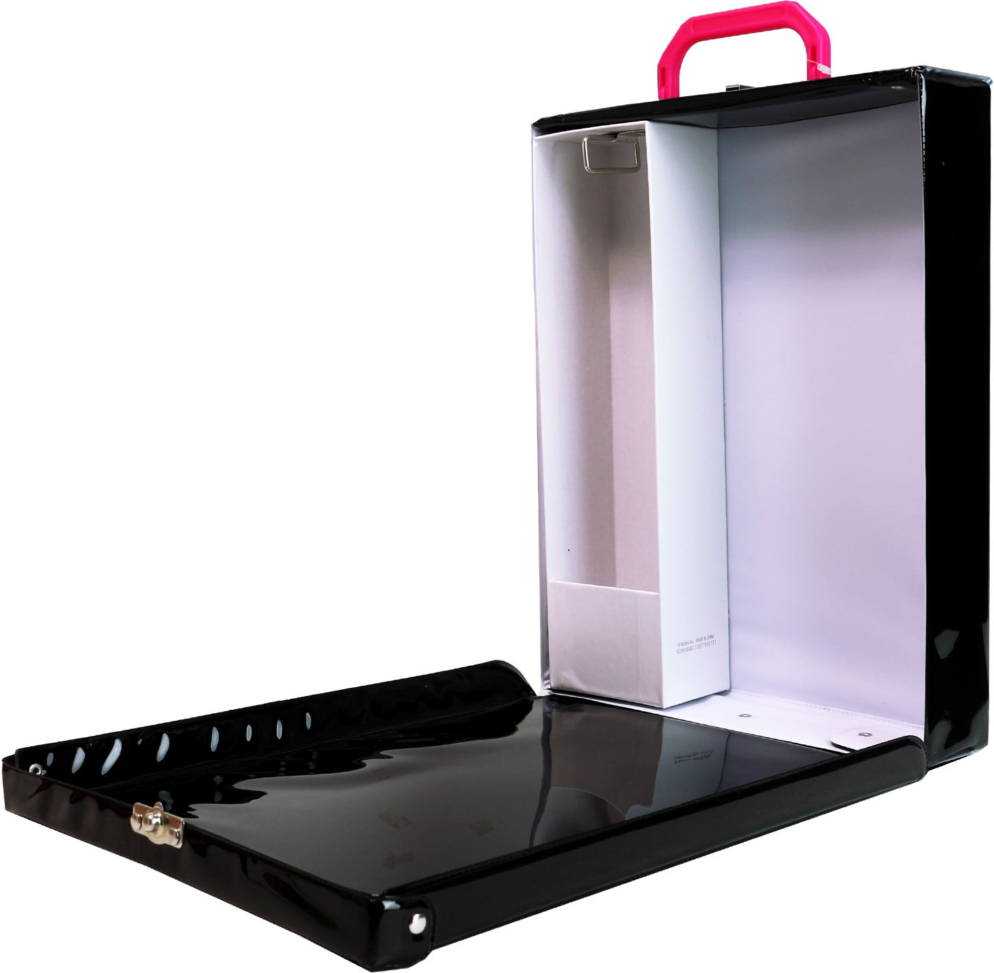 barbie carrying case walmart