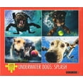 thumbnail image 1 of Underwater Dogs: Splash 1000 Piece Puzzle, 1 of 2