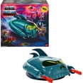 thumbnail image 1 of Set de juego de vehículos de colección Masters of the Universe Origins, 1 of 6