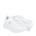 thumbnail image 1 of TENIS JOVEN CHARLY 1087301005 TEXTIL BLANCO, 1 of 4