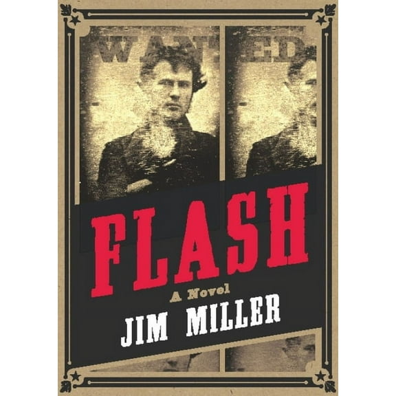 Flash (Paperback)