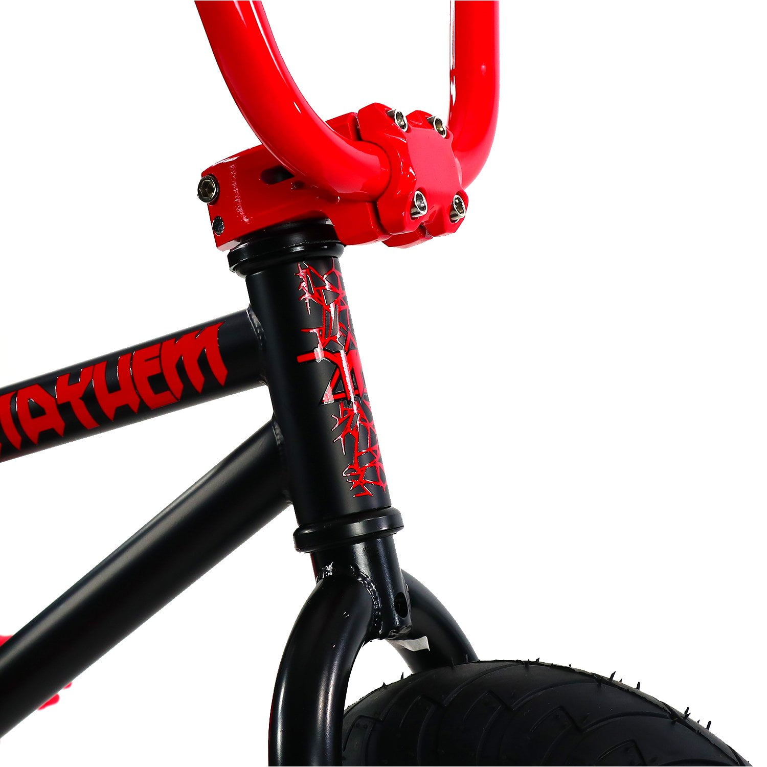 walmart mini bmx