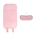 thumbnail image 1 of 1X Sac de Taille 1X Liquidation de Cou, Kit de Pack d'Huile Bradem pour Taille et Cou Réutilisable pour Aide au Sommeil et Constipation avec Sangles Réglables et Sacs de Rangement, 1 of 1