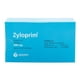 thumbnail image 3 of Zyloprim 300 mg 60 tabletas, 3 of 4