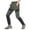 Army Green, variant on HOOMEUMY Mens Stretch Work Hiking Pants Casual Outdoor Breathable Travel Climbing Fishing Pants (Black,XXXL)