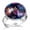 Multi 2, variant on Galaxy Alien Colorful Floral Stainless Steel Rings for Women, Open Adjustable Ring Promise Ring Jewelry Gifts