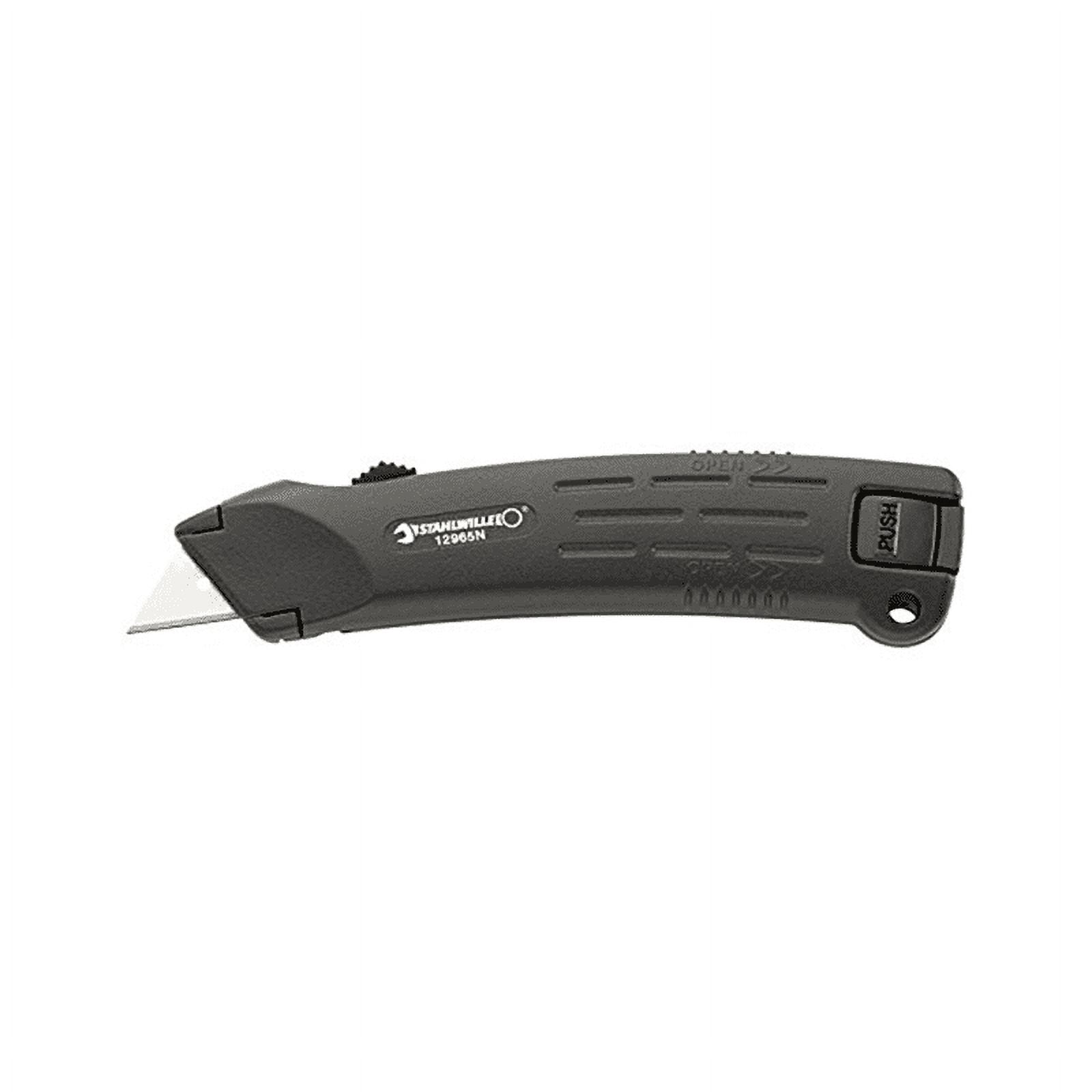 Stahlwille 12965N Utility Knife