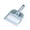 A, variant on Meiiso Handheld Broom and Dustpan Set, Mini Pink Cleaning Brush for Desk Keyboard Pet, 1 Set, Broom, Mini Broom, Cleaning Tool