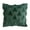 Green, variant on EazyTech 2-Pack Soft Fluffy 3D Christmas Tree Pillow Covers 18x18 Inch for Sofa Couch Living Room Winter Holiday Decor​​ (Begie)
