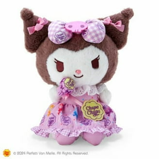 My Melody Plush Doll 9in Sanrio My No.1 Series - Walmart.com