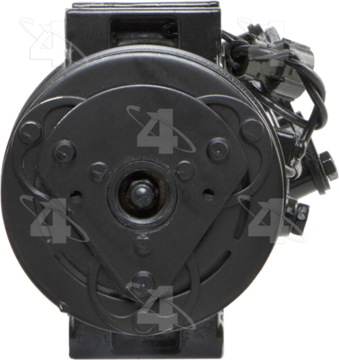 Four Seasons 67426 Calsonic V5-15G Reman Compressor