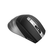 A4tech FStyler Dual Mode Wireless Bluetooth v3.0/v4.0 + 2.4 GHz wireless Mouse