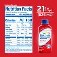 thumbnail image 7 of Electrolit Fruit Punch 21 FL OZ, 7 of 7