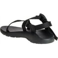 thumbnail image 7 of Chaco Z/1 Adjustable Strap Classic Sandal Women Black, 7 of 7