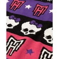 thumbnail image 3 of Monster High Chandails de Noël Laids pour Femmes & Flocon de Neige, 3 of 4