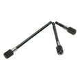 thumbnail image 3 of 1/4in Hex Shank Quick Release Bar, Socket Screwdriver Bit Holder 60mm 100mm 150mm High Accuracy  Chuck  For Bits Conversion, 3 of 8