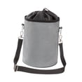 thumbnail image 1 of Bolsa para alfileres de ropa, soporte para pinzas de ropa, bolsa de coleccionista con cordón, bolsa para colgar pinzas para ropa, para baño, armario, 1 of 8