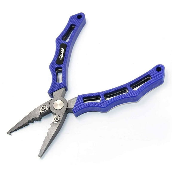 Gamakatsu P002 Fishing Pliers Stainless 6" - P002
