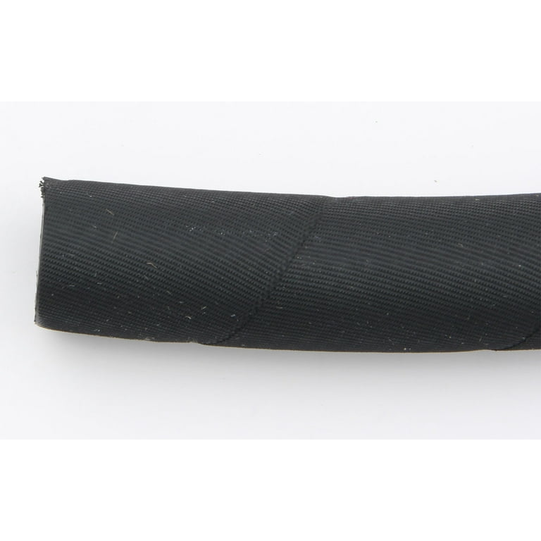 Aeroquip #12 AQP Socketless Hose Black 25ft Aeroquip #12 AQP Socketless Hose Black 25ft