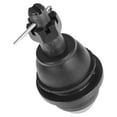thumbnail image 4 of TRQ 10 pc Steering & Suspension Kit Control Arms Tie Rods Sway Bar End Links New PSA63466, 4 of 10