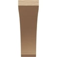 thumbnail image 2 of Ekena Millwork 5"W x 16"D x 16"H Lafayette Rough Cedar Woodgrain TimberThane Knee Brace, Primed, 2 of 6