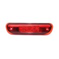 thumbnail image 2 of Gwong Autos 55155140AP 55155140 Lámpara resistente a la luz anti-scratch Safe Freno superior para Jeep Grand Cherokee 1999-2004 Gwong 24012608, 2 of 6