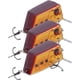 thumbnail image 5 of Mini cebo, 3 piezas de cebo en forma de cubo, cebo de pez biónico, señuelo de pesca artificial, funcionalidad de alta precisión, 5 of 14