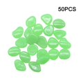 thumbnail image 1 of Garden Pebbles Glow Stones Rocks Luminous Pebbles For Walkways Outdoor Decor, 1 of 1