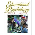 thumbnail image 1 of Pre-Owned Educational Psychology (Paperback) 0072906367 9780072906363, 1 of 1