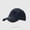 Navy, variant on Patch Baseball Cap for Men Ripstop Hook-and-Loop Operator Hat for Outdoor Olive Green Free Size
