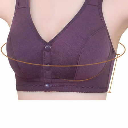 

Vedolay Bra For Women Women s One Smooth U Bralette D B