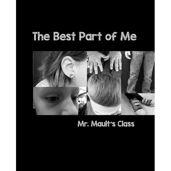 The Best Part of Me, (Paperback)