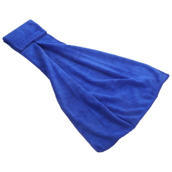 Luxshiny Lightweight Sports Towel for Youth Football Training, Fast Sweat Absorbing and Quick Drying Athletic Towel