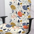 thumbnail image 2 of AUQ Office Chair Cover,32*25*20In Gaming Chair Cover,Office Chair Seat Cover,Style1, 2 of 5