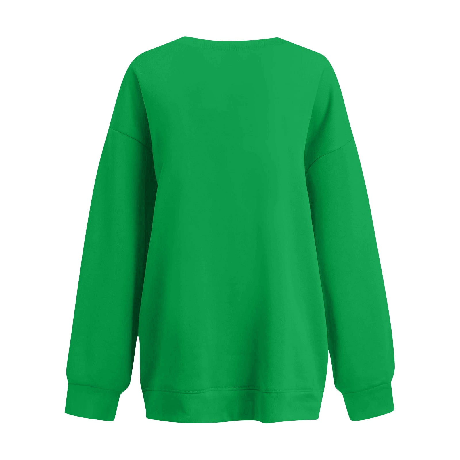 ADSSDQ Oversized Sweatshirt for Women Crew Neck Fall Sweatshirt