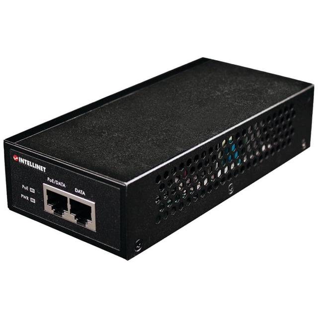 Intellinet Injecteur Gigabit PoE 1 Port 560566