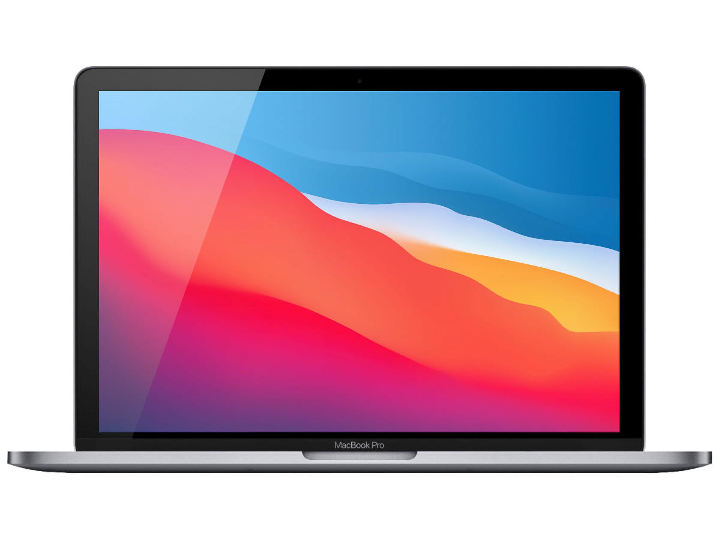 2017 Apple MacBook Pro Retina (13.3 Inch, Space Gray, 2.3GHz i5