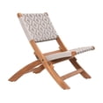 thumbnail image 2 of Tide Lounge Chair Multicolor, 2 of 9