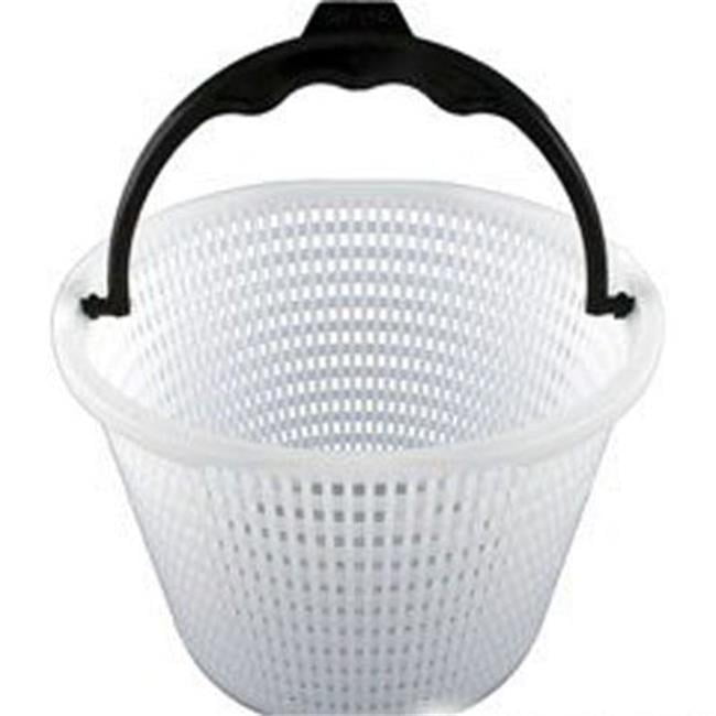 Pool Skimmer Basket Assembly with Handle - Walmart.com