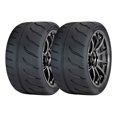 thumbnail image 1 of Paquete 2 Llantas 185/60r13 Toyo Proxes R888r Pxr8r 80v, 1 of 2